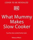 What Mummy Makes Slow Cooker-Cookery / food and drink / food writing-買書書 BuyBookBook