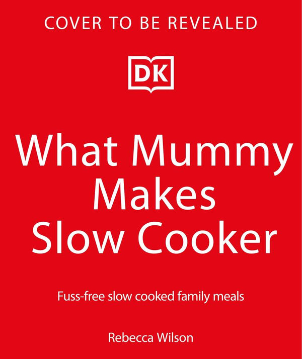 What Mummy Makes Slow Cooker-Cookery / food and drink / food writing-買書書 BuyBookBook