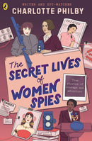 The Secret Lives of Women Spies-Children’s / Teenage general interest: History and Warfare-買書書 BuyBookBook