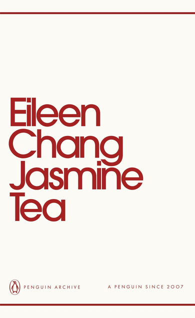 Jasmine Tea-Fiction: general and literary-買書書 BuyBookBook