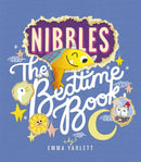 Nibbles: The Bedtime Book-Children's picture books-買書書 BuyBookBook