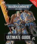 Warhammer 40,000 The Ultimate Guide-Role-playing, war games and fantasy sports-買書書 BuyBookBook