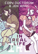 In Real Life-Children’s / Teenage fiction: Action and adventure stories-買書書 BuyBookBook