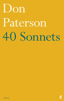 40 Sonnets-Poetry-買書書 BuyBookBook