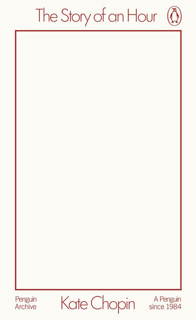 The Story of an Hour-Fiction: general and literary-買書書 BuyBookBook