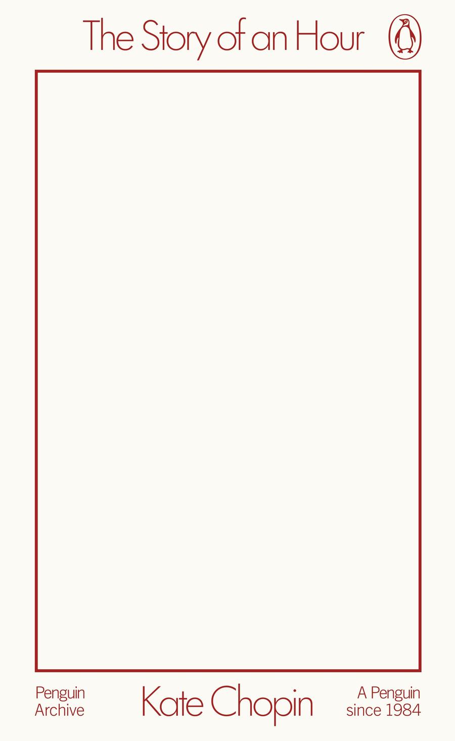 The Story of an Hour-Fiction: general and literary-買書書 BuyBookBook