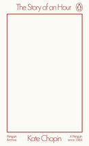 The Story of an Hour-Fiction: general and literary-買書書 BuyBookBook