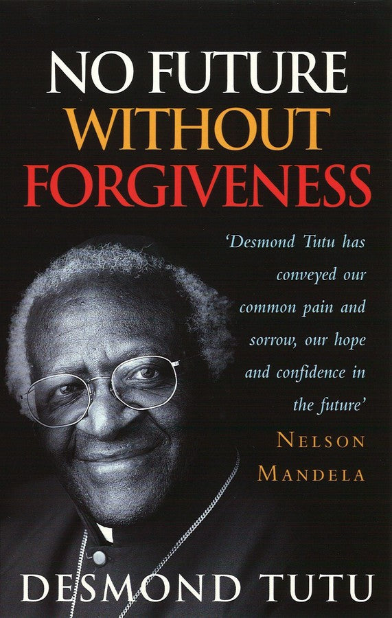 No Future Without Forgiveness-Biography and memoirs-買書書 BuyBookBook