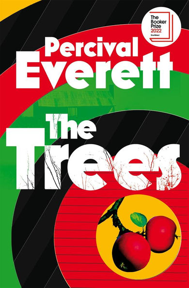 The Trees-Fiction: Humorous-買書書 BuyBookBook