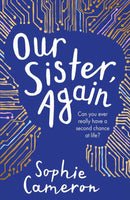 Our Sister, Again-Children’s / Teenage fiction: Family and home stories-買書書 BuyBookBook