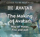The Making of Avatar The Way of Water, Fire and Ash-Film/ television/ radio and performing arts-買書書 BuyBookBook
