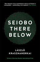 Seiobo There Below-Fiction: Modern and contemporary-買書書 BuyBookBook