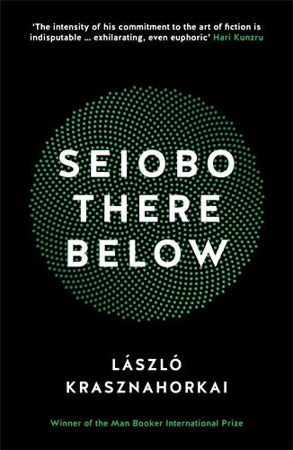 Seiobo There Below-Fiction: Modern and contemporary-買書書 BuyBookBook
