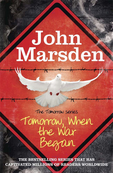 The Tomorrow Series: Tomorrow When the War Began-Children’s / Teenage fiction: Action and adventure stories-買書書 BuyBookBook