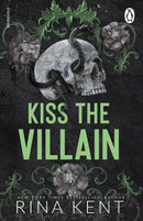 Kiss the Villain-Fiction: Romance-買書書 BuyBookBook