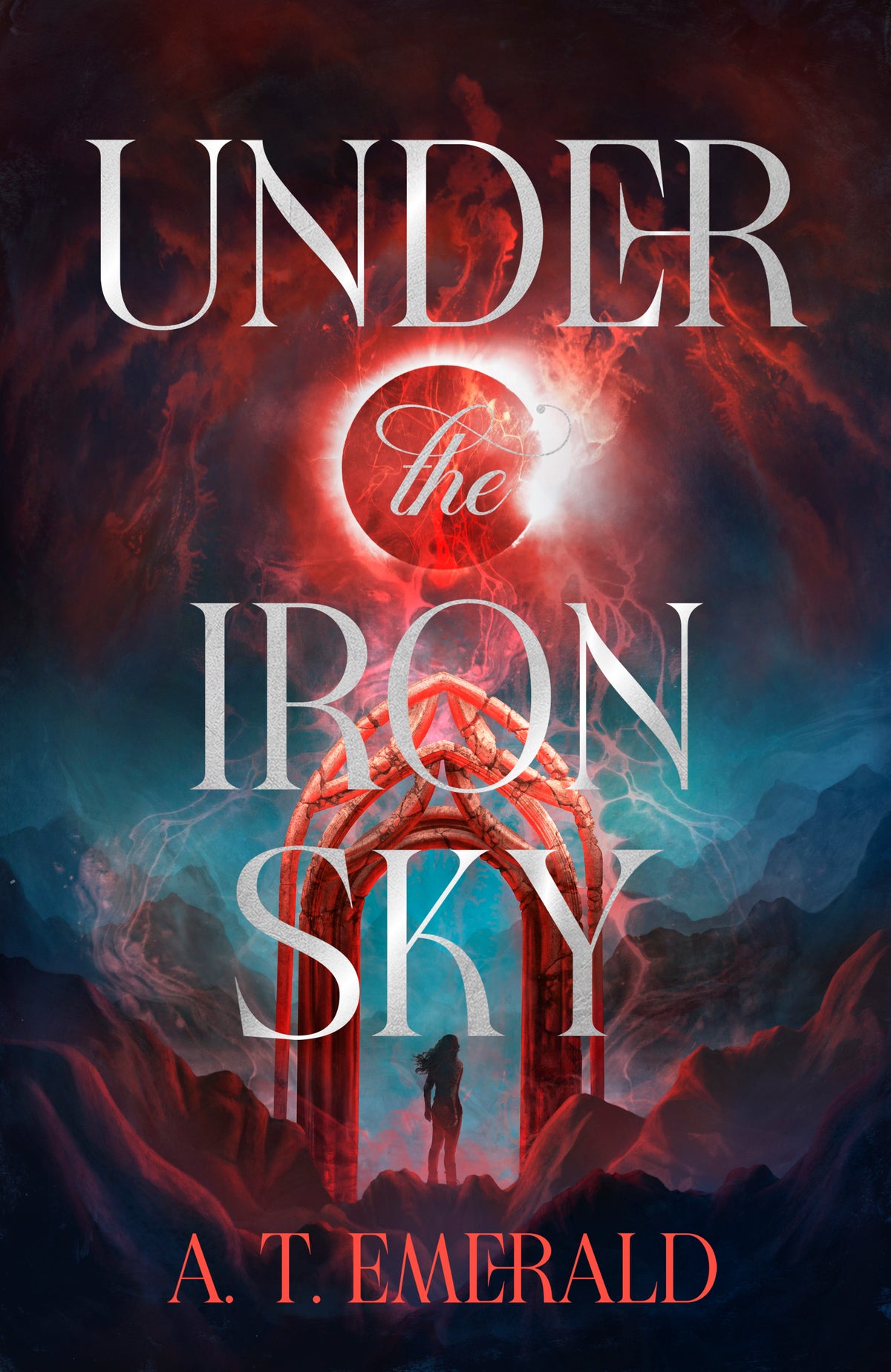 Under the Iron Sky