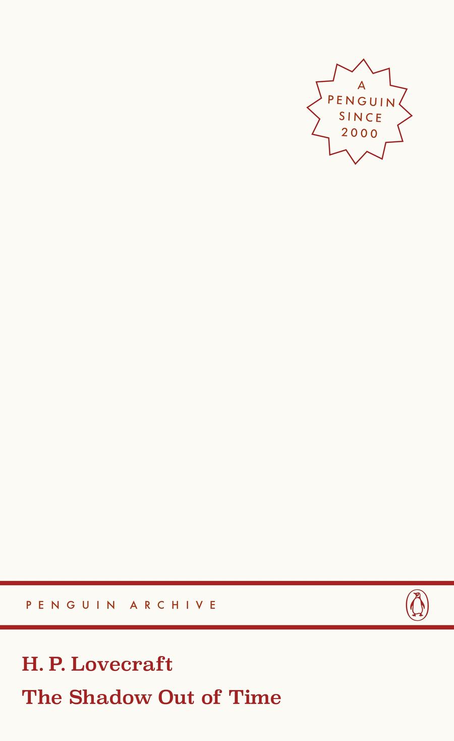 The Shadow out of Time-Fiction: Science fiction-買書書 BuyBookBook