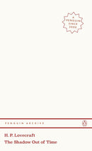 The Shadow out of Time-Fiction: Science fiction-買書書 BuyBookBook