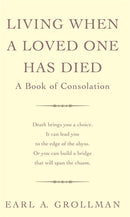 Living When A Loved One Has Died-Family and health-買書書 BuyBookBook