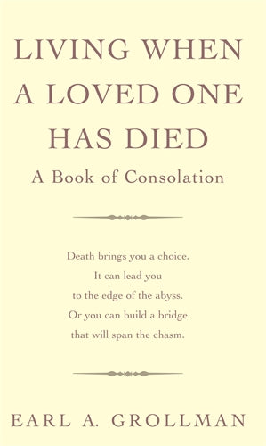 Living When A Loved One Has Died-Family and health-買書書 BuyBookBook