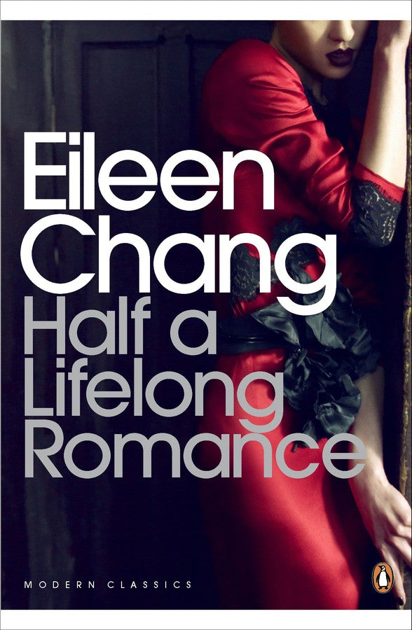 Half a Lifelong Romance-Fiction: general and literary-買書書 BuyBookBook