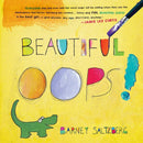 Beautiful Oops!-Children’s / Teenage general interest: Art/ music/ drama and film-買書書 BuyBookBook