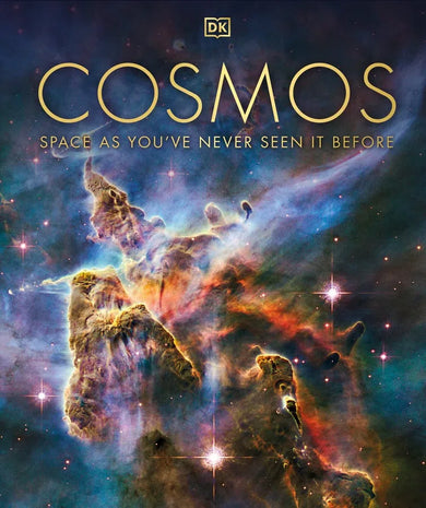 Cosmos-Cosmology and the universe-買書書 BuyBookBook