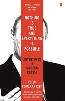 Nothing is True and Everything is Possible-Biography and memoirs-買書書 BuyBookBook