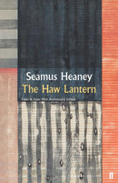 The Haw Lantern-Poetry-買書書 BuyBookBook