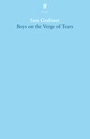 Boys on the Verge of Tears-Plays/ playscripts-買書書 BuyBookBook