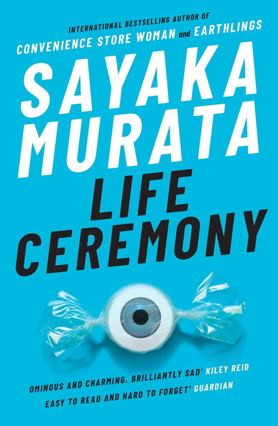 Life Ceremony-Fiction: Short stories and other special features-買書書 BuyBookBook