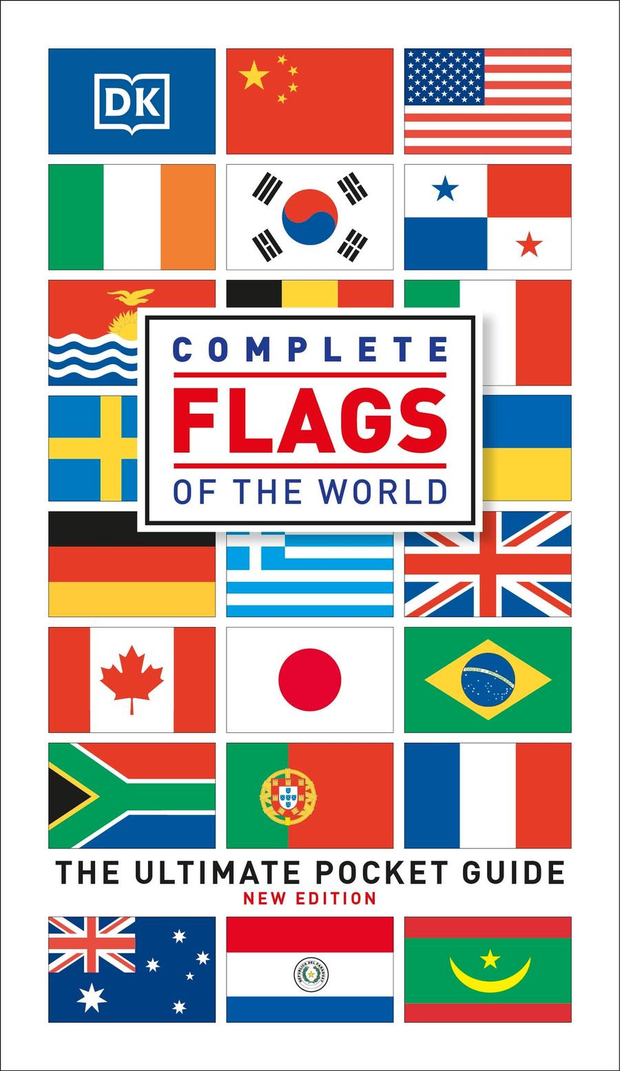 地図・旅行ガイド Flags of the World Flags of the World to Colour - Susan Meredith