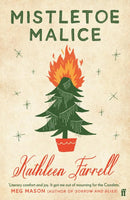 Mistletoe Malice-Fiction: general and literary-買書書 BuyBookBook