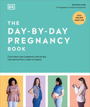 The Day-by-Day Pregnancy Book-Family and health-買書書 BuyBookBook