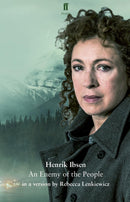 An Enemy of the People-Plays/ playscripts-買書書 BuyBookBook