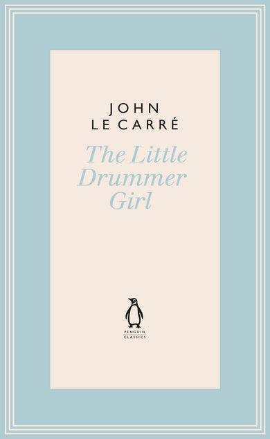 The Little Drummer Girl