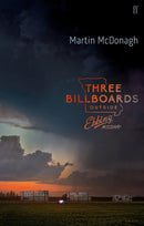 Three Billboards Outside Ebbing, Missouri-Film/ television/ radio and performing arts-買書書 BuyBookBook