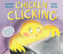 Chicken Clicking-Picture storybooks-買書書 BuyBookBook