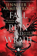 Fall of Ruin and Wrath-Fiction: Fantasy-買書書 BuyBookBook