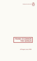 The Genius-Fiction: general and literary-買書書 BuyBookBook