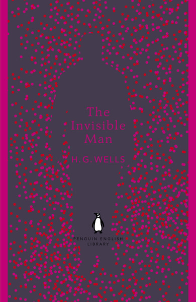 The Invisible Man
