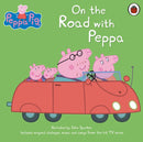 Peppa Pig: On the Road with Peppa-Children’s / Teenage fiction: Nature and animal stories-買書書 BuyBookBook