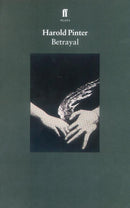 Betrayal-Literature and Literary studies-買書書 BuyBookBook