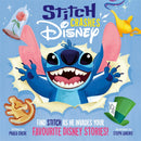 Stitch Crashes Disney-Children’s picture books-買書書 BuyBookBook