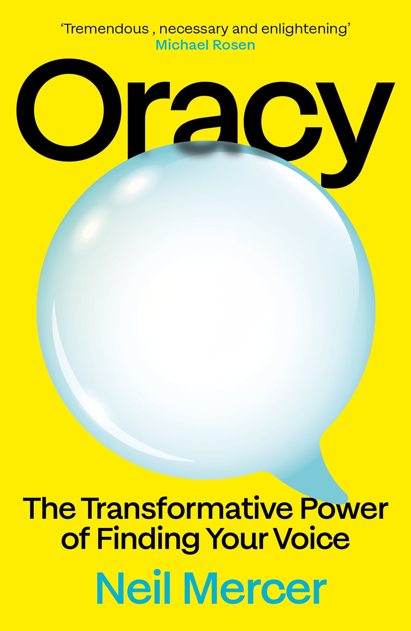 Oracy