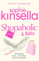 Shopaholic & Baby-Fiction: Modern and contemporary-買書書 BuyBookBook
