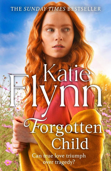 Forgotten Child-Fiction: Saga fiction (family / generational sagas)-買書書 BuyBookBook