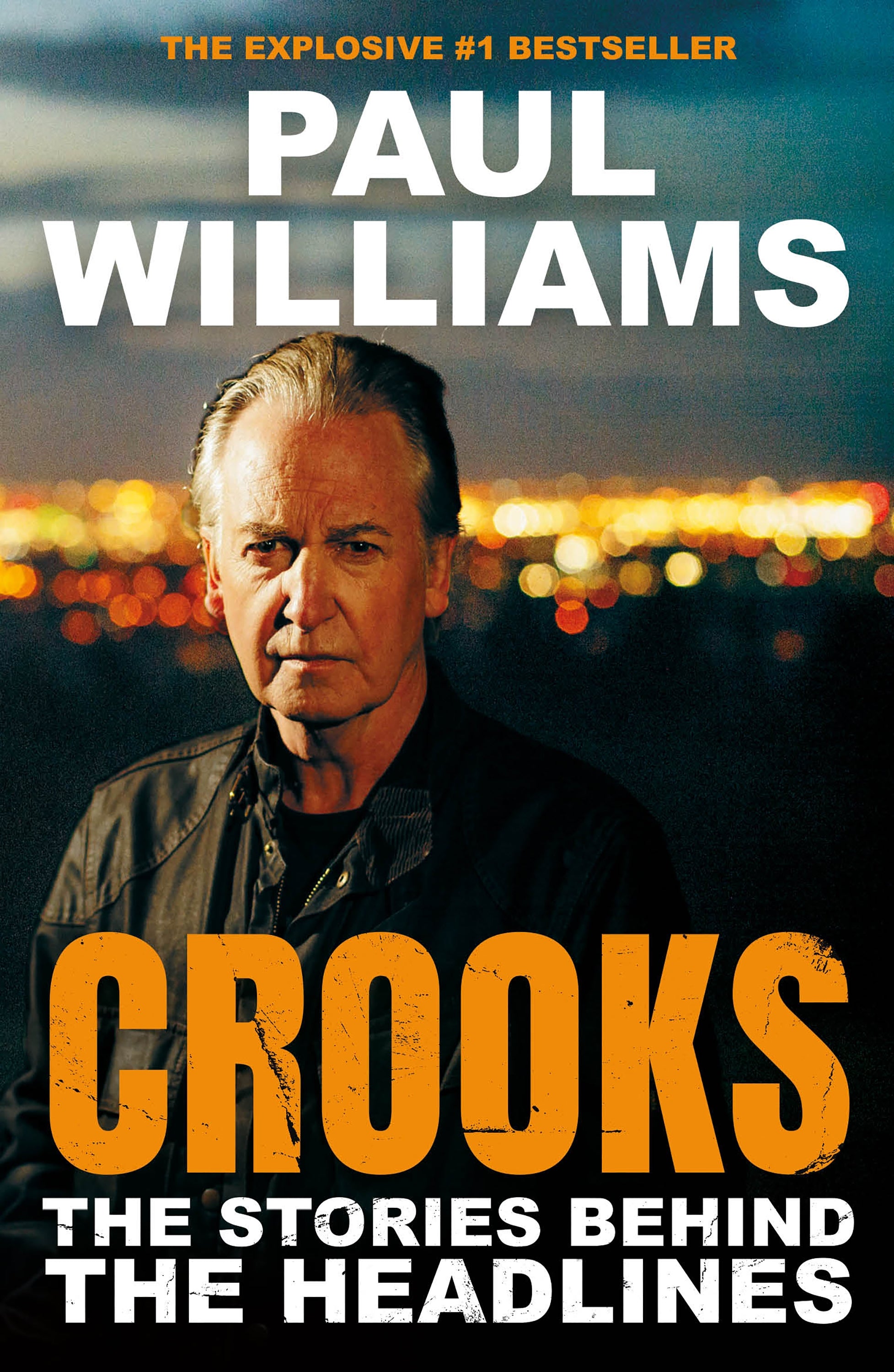 Crooks