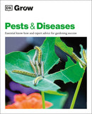 Grow Pests & Diseases-Lifestyle and Leisure-買書書 BuyBookBook