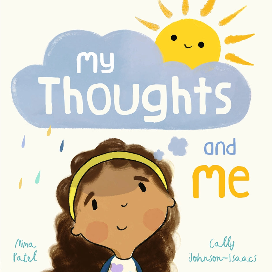 My Thoughts and Me-Children’s picture books-買書書 BuyBookBook